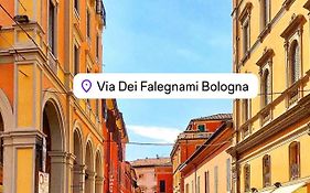 Bolognabyside-De Falegnami